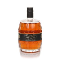 Clifton Estate Nevis Spiced Rum (40%) Spiced Rum