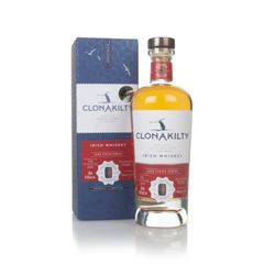 Clonakilty Port Cask Finish