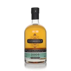 Clydebuilt Fettercairn 2009 (Cask #800292) Bourbon Hogshead (Ardgowan)