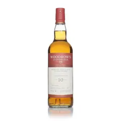 Clynelish 10 Year Old 2016 - Woodrow's of Edinburgh