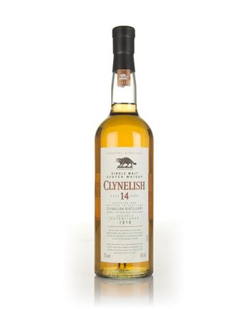 Clynelish 14 Year Old