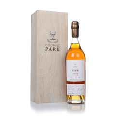Cognac Park 1978 Vintage Fins Bois Hors d'age Cognac