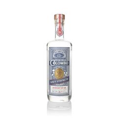 Colombo Navy Strength Gin