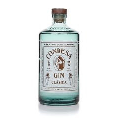 Condesa Gin Clasica Gin