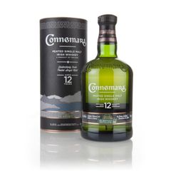 Connemara 12 Year Old Peated