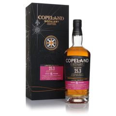 Copeland 25.3