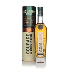 Courage & Conviction Bourbon Cask