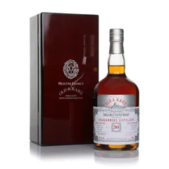 Cragganmore 30 Year Old 1995 - Old & Rare Platinum (Hunter Laing)