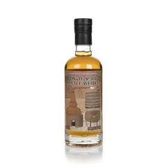Craigellachie 10 Year Old - Batch 7 (That Boutique-y Whisky Company)