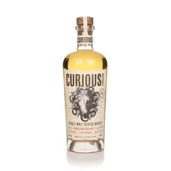 Craigellachie 15 Year Old 2009 (Curious Whiskies)