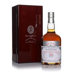 Craigellachie 30 Year Old 1995 - Old & Rare Platinum (Hunter Laing)