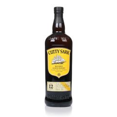 Cutty Sark 12 Year Old