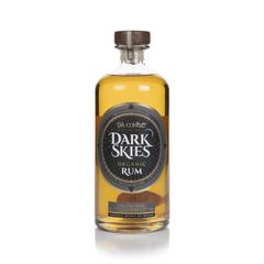 Da Mhile Organic Dark Rum