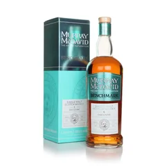 Dailuaine 6 Year Old 2018 - Benchmark (Murray McDavid)