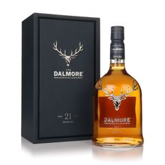 Dalmore 21 Year Old (2024 Release)