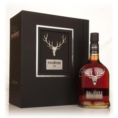 Dalmore 25 Year Old