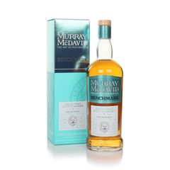 Dalmunach 7 Year Old 2016 - Benchmark (Murray McDavid)