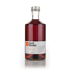 Dark Matter Spiced Spiced Rum