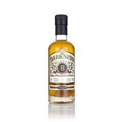 Darkness! Glendullan 8 Year Old Oloroso Cask Finish