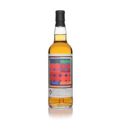 Deanston 12 Year Old 2012 - Cut Your Wolf Loose