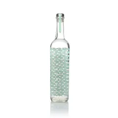 Derrumbes Zacatecas Mezcal (43.9%) Joven Mezcal
