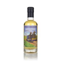 Diamond (Port Mourant Still) 11 Year Old (That Boutique-y Rum Company) Dark Rum