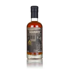 Distillery 291 11 Months Old (That Boutique-y Bourbon Company) Bourbon Spirit