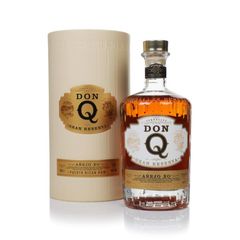 Don Q Gran Reserva Anejo XO Dark Rum
