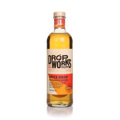 DropWorks Spice Drop Spiced Rum