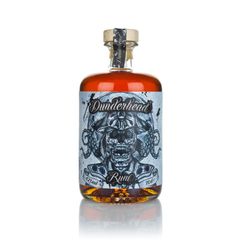 Dunderhead Dark Rum