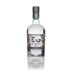Edinburgh Gin 43% London Dry Gin