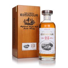 Edradour 25 Year Old 1999 (cask 901) - Madeira Cask