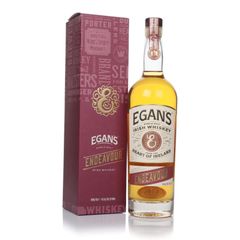 Egan's Endeavour