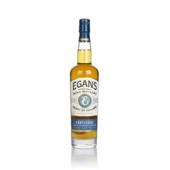 Egan's Fortitude
