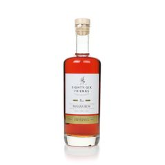 Eighty-Six Friends Banana Spiced Rum