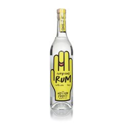 Evrythng White White Rum