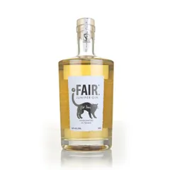 FAIR. Juniper Gin Old Tom Old Tom Gin