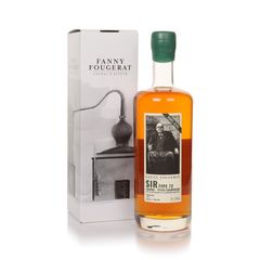 Fanny Fougerat Hors-Serie - SIR Type 72 50 Year Old Hors d'age Cognac
