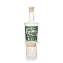 Farmer's Reserve Strength Gin