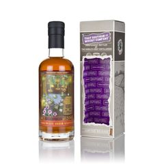 Fary Lochan 6 Year Old (That Boutique-y Whisky Company)