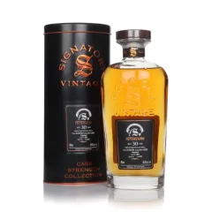 Fettercairn 30 Year Old 1995 (cask 2831) - Cask Strength Collection