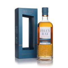 Filey Bay Porter Cask #2