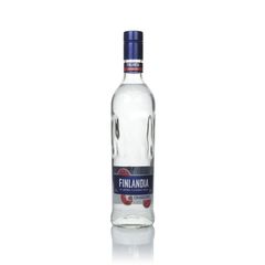 Finlandia Cranberry Flavoured Vodka