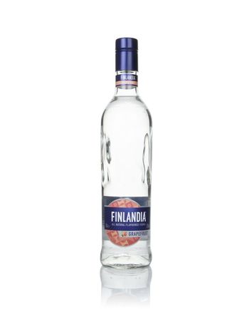 Finlandia Grapefruit Vodka