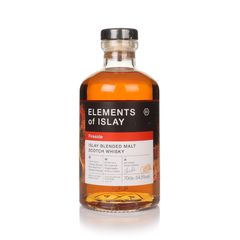 Fireside - Elements of Islay