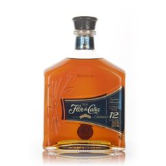 Flor de Cana 12 Dark Rum