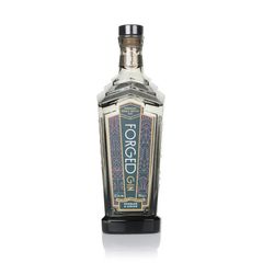 Forged Gin Rhubarb & Ginger Flavoured Gin