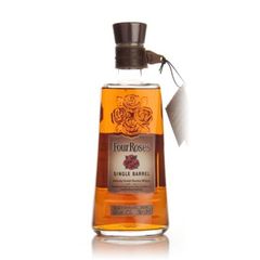 Four Roses Single Barrel 100 Proof
