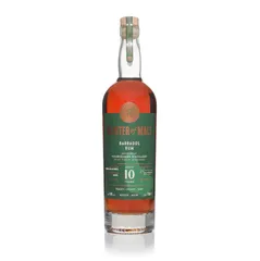 Foursquare 10 Year Old (Master of Malt) Dark Rum