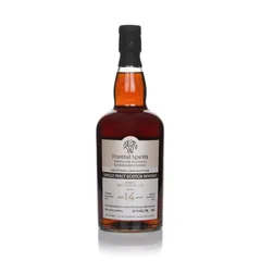 Fruitful Spirits Miltonduff 14 Year Old